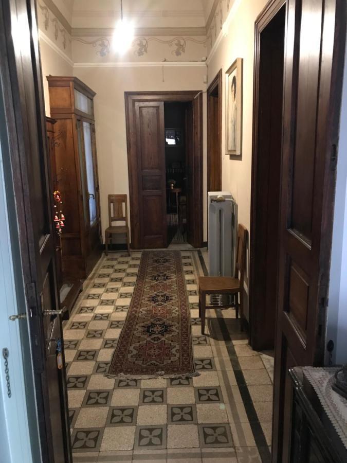 卡斯特拉纳格罗泰Palazzo De Bellis Vitti Nella Citta Delle Grotte住宿加早餐旅馆 外观 照片