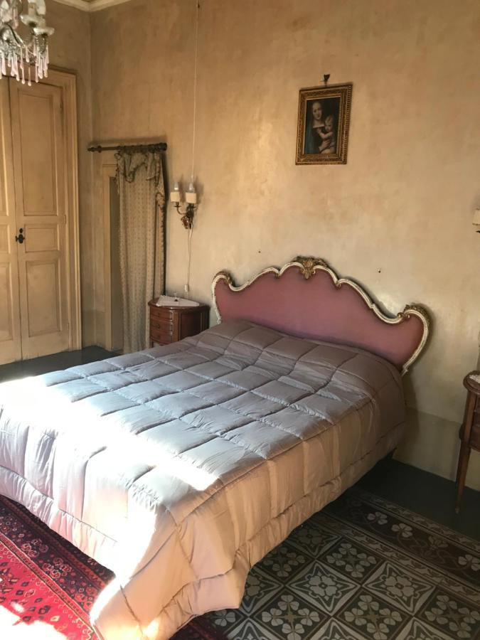 卡斯特拉纳格罗泰Palazzo De Bellis Vitti Nella Citta Delle Grotte住宿加早餐旅馆 外观 照片