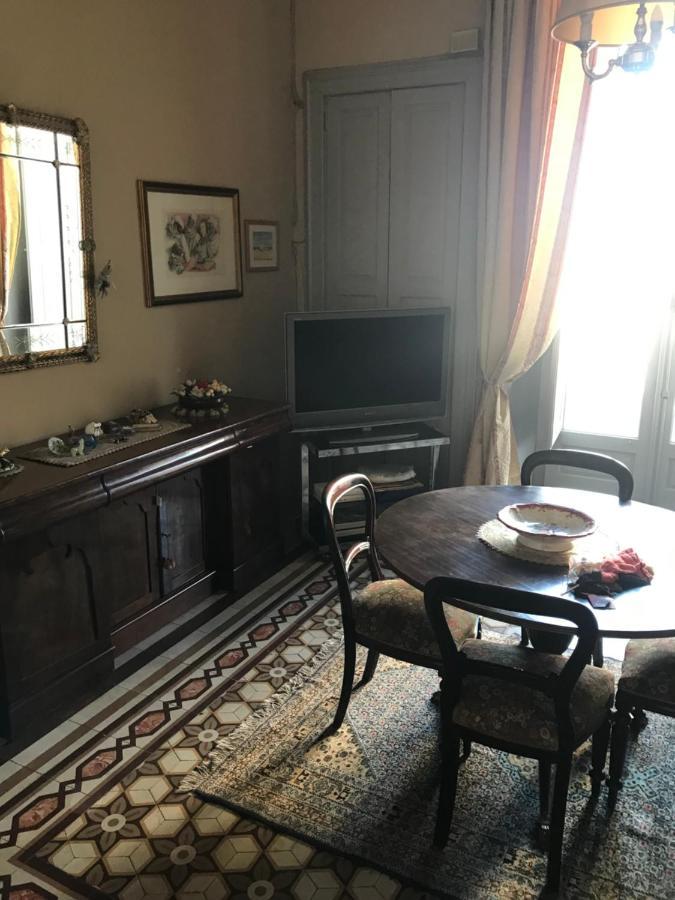 卡斯特拉纳格罗泰Palazzo De Bellis Vitti Nella Citta Delle Grotte住宿加早餐旅馆 外观 照片