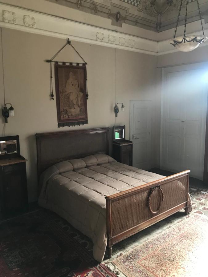卡斯特拉纳格罗泰Palazzo De Bellis Vitti Nella Citta Delle Grotte住宿加早餐旅馆 外观 照片